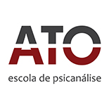 Logomarca ATO - escola de psicanálise