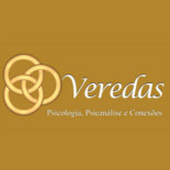 Logomarca Veredas