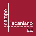 Logomarca Fórum do Campo Lacaniano
