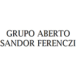 Logomarca Grupo Aberto