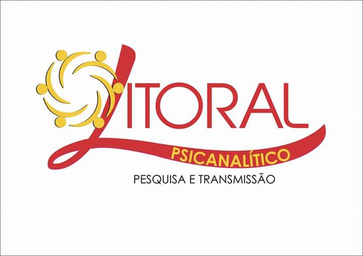 Logomarca LITORAL PSICANALÍTICO