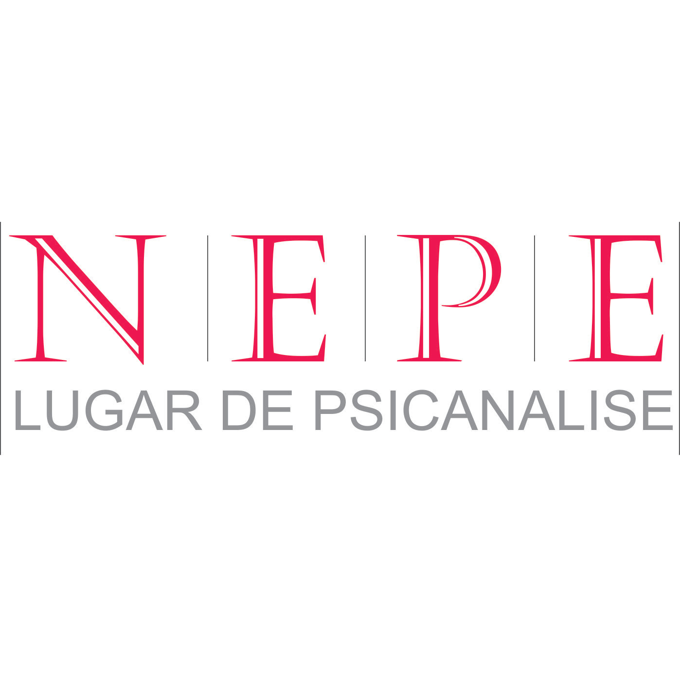 Logomarca NEPE