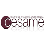 Logomarca CESAME